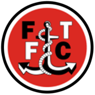 Fleetwood badge